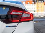 Honda Clarity Fuel Cell 2016 года (WW)